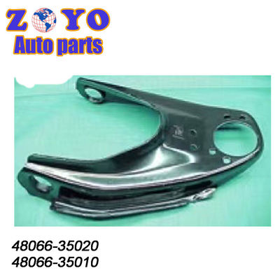 Toyota Hi-Lux 72-78 Braccio di controllo superiore 48066-35020 48066-35010 per parti di sospensione automatica