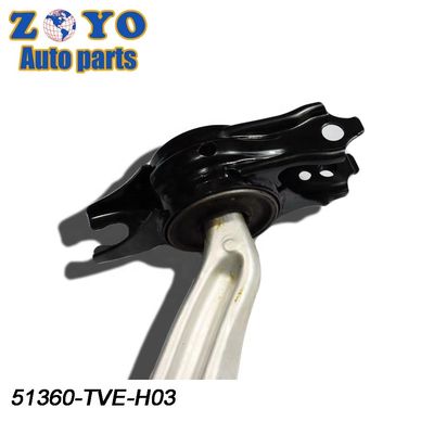 51360-TVE-H03 Braccio di controllo inferiore per la Honda Accord di 10a generazione 2019 e standard OEM durevoli