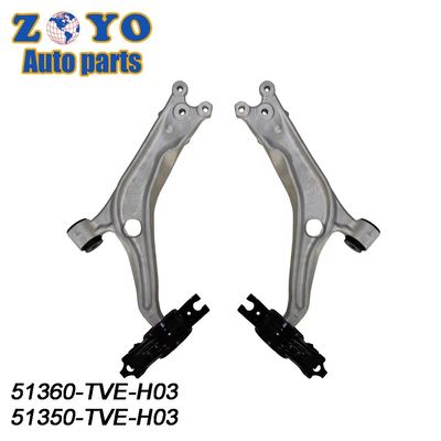 OEM Standard 51350-TVE-H03 Automotive Front Lower Control Arm per Honda Accord 2019-
