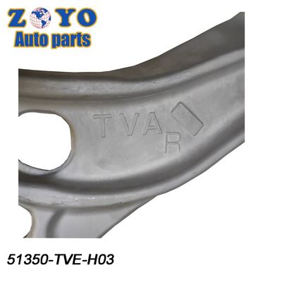 OEM Standard 51350-TVE-H03 Automotive Front Lower Control Arm per Honda Accord 2019-