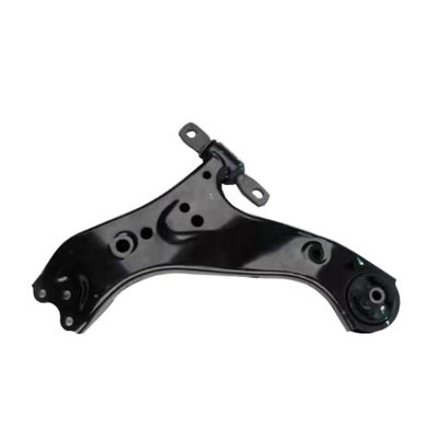 48069-42070 Braccio di sospensione anteriore inferiore per Toyota RAV4 realizzato in acciaio SPHC