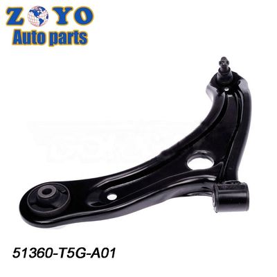 51360-T5G-A01 sospensione anteriore regolabile braccio inferiore di controllo per Honda City 2013-2020
