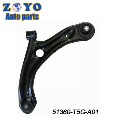 51360-T5G-A01 sospensione anteriore regolabile braccio inferiore di controllo per Honda City 2013-2020