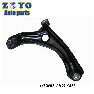 51360-T5G-A01 sospensione anteriore regolabile braccio inferiore di controllo per Honda City 2013-2020