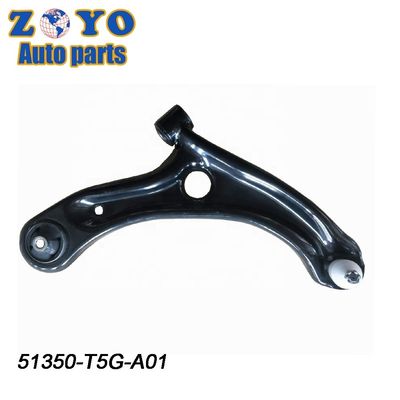 Braccio di controllo anteriore inferiore per Honda Fit City 2013-2020 51350-T5G-A01 Realizzato in acciaio SPHC