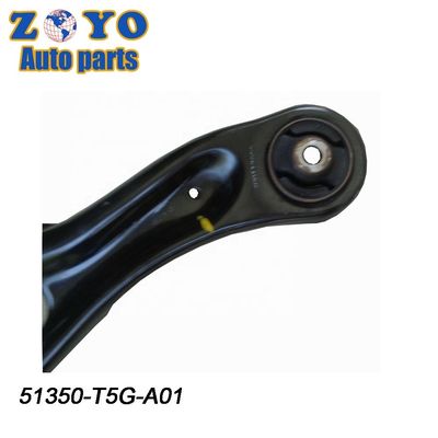 Braccio di controllo anteriore inferiore per Honda Fit City 2013-2020 51350-T5G-A01 Realizzato in acciaio SPHC