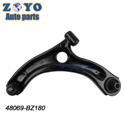 XC1 Autozone Parts Suspension Lower Control Arm per Toyota Passo Axia 2010 BZ180