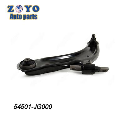 MS30194 54501-JG000 Braccio di controllo della sospensione anteriore sinistra inferiore per Nissan Rogue 2008-2013