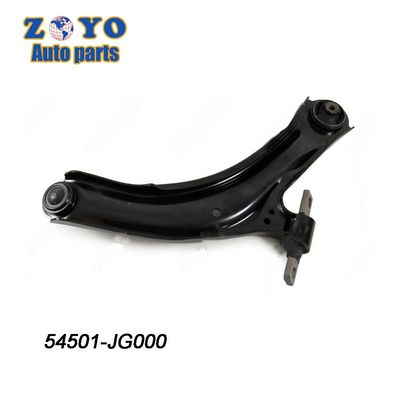 MS30194 54501-JG000 Braccio di controllo della sospensione anteriore sinistra inferiore per Nissan Rogue 2008-2013