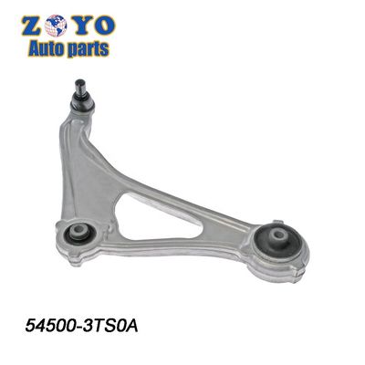 Nissan Altima 2006-2013 Fronte sinistra braccio di controllo inferiore zincato 54501-3TS0A 524-239