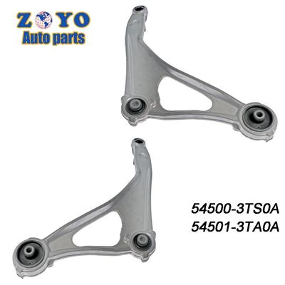 Nissan Altima 2006-2013 Fronte sinistra braccio di controllo inferiore zincato 54501-3TS0A 524-239
