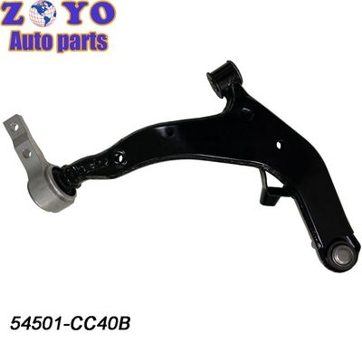RK620558 Ricambi auto braccio di controllo della sospensione sinistra Wishbone per Nissan Murano