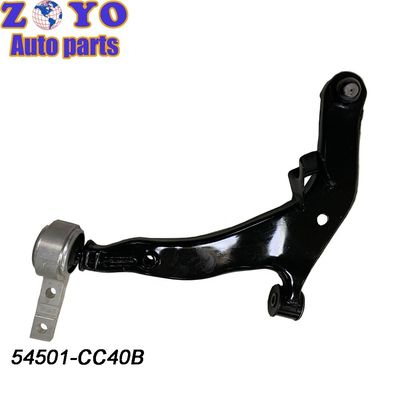RK620558 Ricambi auto braccio di controllo della sospensione sinistra Wishbone per Nissan Murano