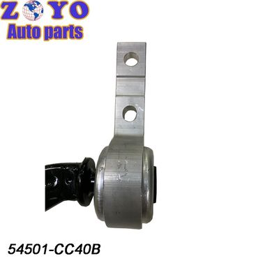 RK620558 Ricambi auto braccio di controllo della sospensione sinistra Wishbone per Nissan Murano
