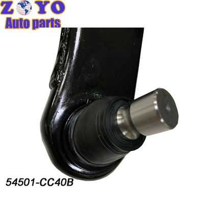 RK620558 Ricambi auto braccio di controllo della sospensione sinistra Wishbone per Nissan Murano