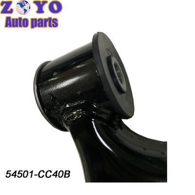 RK620558 Ricambi auto braccio di controllo della sospensione sinistra Wishbone per Nissan Murano