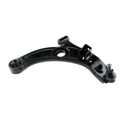 48068-B1020 48068-B1080 Braccio di controllo della boscaglia in gomma naturale per DAIHATSU Sirion 2005-2016