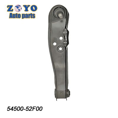 Braccio di controllo inferiore anteriore in acciaio SPHC per Nissan 240SX 300ZX 1997-2001 in posizione anteriore