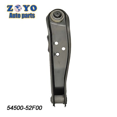Braccio di controllo inferiore anteriore in acciaio SPHC per Nissan 240SX 300ZX 1997-2001 in posizione anteriore