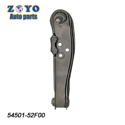 Braccio di controllo inferiore anteriore in acciaio SPHC per Nissan 240SX 300ZX 1997-2001 in posizione anteriore