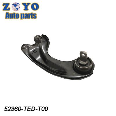 Car Fitment HONDA 52360-TED-T00 Braccio posteriore destro inferiore per Civic X 2018-2021