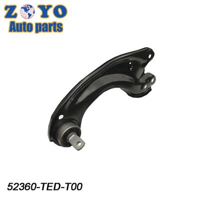 Car Fitment HONDA 52360-TED-T00 Braccio posteriore destro inferiore per Civic X 2018-2021