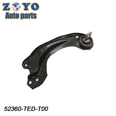 Car Fitment HONDA 52360-TED-T00 Braccio posteriore destro inferiore per Civic X 2018-2021