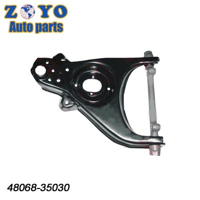 Casco del braccio di controllo inferiore in acciaio anteriore destro per Hilux I Pickup 4x4 4wd 210 1979-1983