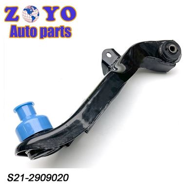 S21-2909020 E-Coating Lower Suspension Control Arm per Chery QQ A1 Cowin X1 OEM STANDARD