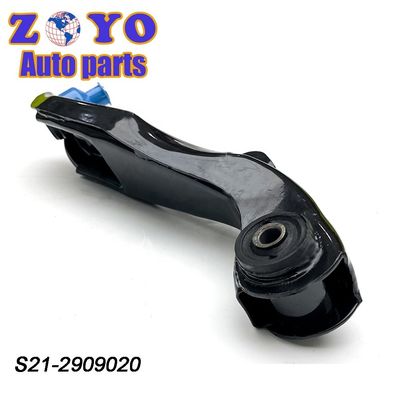 S21-2909020 E-Coating Lower Suspension Control Arm per Chery QQ A1 Cowin X1 OEM STANDARD