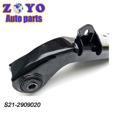 S21-2909020 E-Coating Lower Suspension Control Arm per Chery QQ A1 Cowin X1 OEM STANDARD