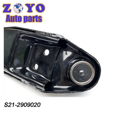 S21-2909020 E-Coating Lower Suspension Control Arm per Chery QQ A1 Cowin X1 OEM STANDARD