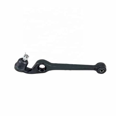Braccio di controllo inferiore sinistro anteriore nero per Daihatsu Storia M1 2005 Scopo Sostituzione/riparazione