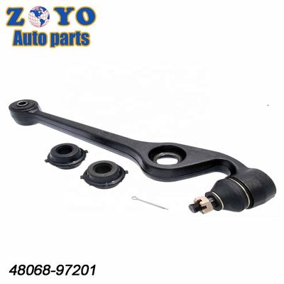 Braccio di controllo inferiore sinistro anteriore nero per Daihatsu Storia M1 2005 Scopo Sostituzione/riparazione