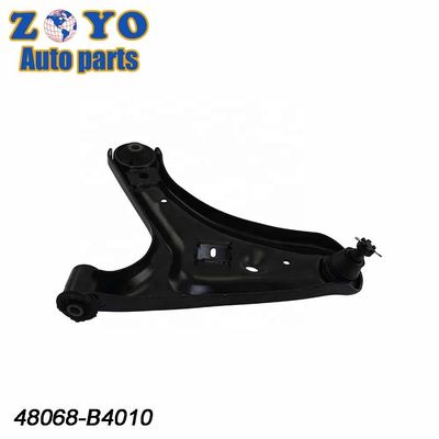 Scopo di sostituzione/riparazione del braccio di controllo inferiore regolabile anteriore per Daihatsu Terios 2005-2022
