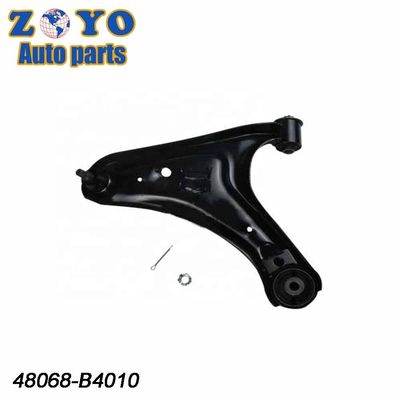 Scopo di sostituzione/riparazione del braccio di controllo inferiore regolabile anteriore per Daihatsu Terios 2005-2022