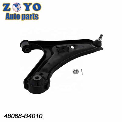 Scopo di sostituzione/riparazione del braccio di controllo inferiore regolabile anteriore per Daihatsu Terios 2005-2022