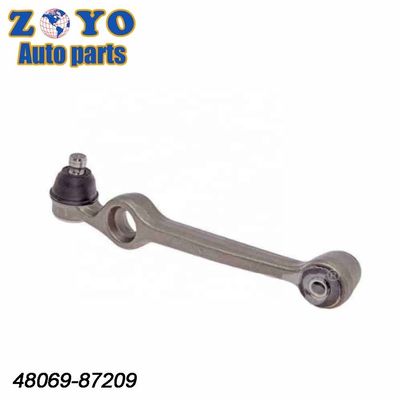 Braccio di controllo inferiore anteriore sinistro per DAIHATSU Move L6 L9 1994-2002 Car Fitment DAIHATSU