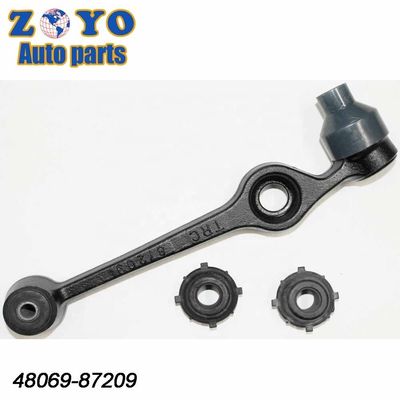 Braccio di controllo inferiore anteriore sinistro per DAIHATSU Move L6 L9 1994-2002 Car Fitment DAIHATSU