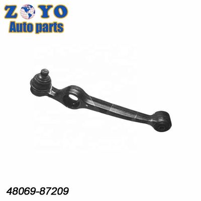Braccio di controllo inferiore anteriore sinistro per DAIHATSU Move L6 L9 1994-2002 Car Fitment DAIHATSU