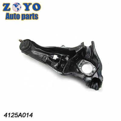 Il braccio di comando inferiore della sospensione posteriore 4125A014 per Mitsubishi Asx 2010-2021 e SPHC Steel