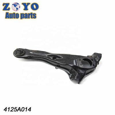 Il braccio di comando inferiore della sospensione posteriore 4125A014 per Mitsubishi Asx 2010-2021 e SPHC Steel