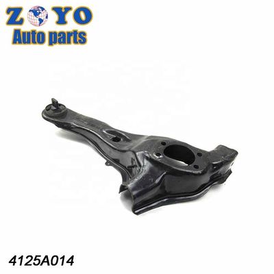 Il braccio di comando inferiore della sospensione posteriore 4125A014 per Mitsubishi Asx 2010-2021 e SPHC Steel