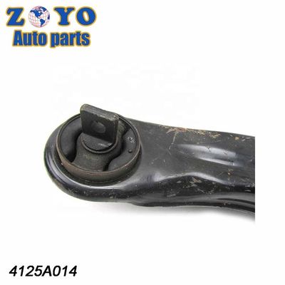 Il braccio di comando inferiore della sospensione posteriore 4125A014 per Mitsubishi Asx 2010-2021 e SPHC Steel