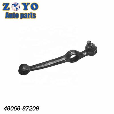 Braccio di controllo anteriore inferiore per Daihatsu Move L6 L9 94-02 Include la guarnizione in gomma naturale