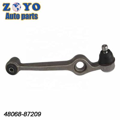 Braccio di controllo anteriore inferiore per Daihatsu Move L6 L9 94-02 Include la guarnizione in gomma naturale