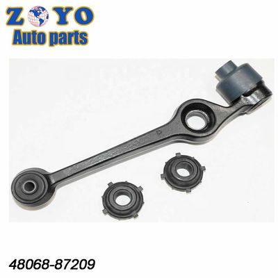 Braccio di controllo anteriore inferiore per Daihatsu Move L6 L9 94-02 Include la guarnizione in gomma naturale