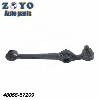 Braccio di controllo anteriore inferiore per Daihatsu Move L6 L9 94-02 Include la guarnizione in gomma naturale