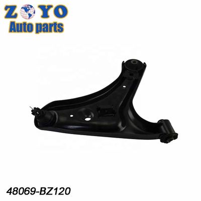 48069-BZ120 DAIHATSU Terios 2005-2022 Arm di controllo anteriore inferiore SPHC STEEL Car Fitment