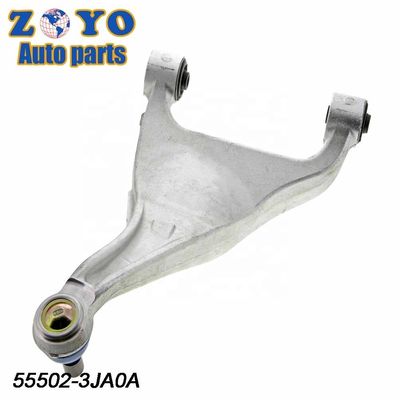 Il braccio di controllo inferiore posteriore in alluminio per Nissan Pathfinder R51 2013-2022